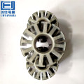 JIANGYIN CHUANGJIA MOTEUR À MOTEUR À HAUTE EFFICICATION CORE POUR GÉNÉRATEUR / STATOR ÉLECTRIQUE POUR MOTEUR ET MOTEUR